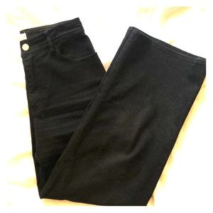 Wilfred Wide Leg Pant